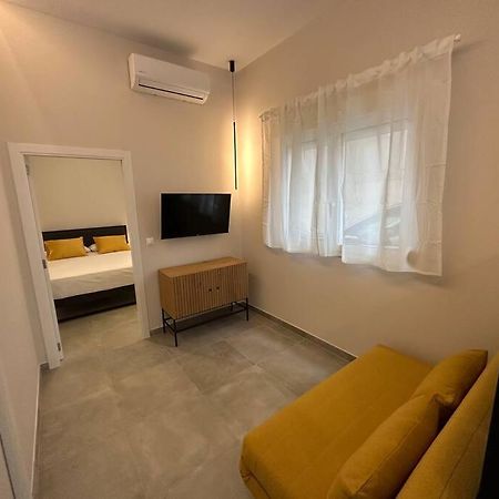 Industrial Style Ruzafa Apartment Valencia Exterior photo