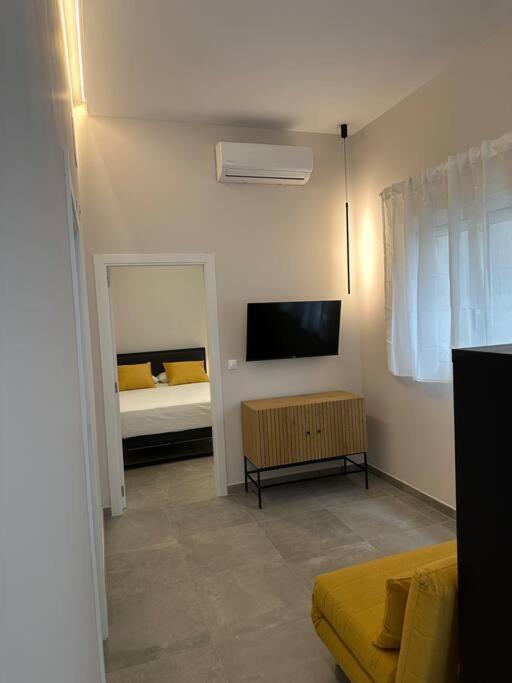 Industrial Style Ruzafa Apartment Valencia Exterior photo